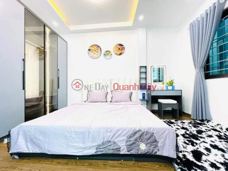 Property Search Vietnam | OneDay | Residential, Sales Listings, 6 BILLION BILLION PHUNG CHI KIEN, CORNER LOT, 36m2 6-FLOOR HOUSE, PRICE 6.15 BILLION