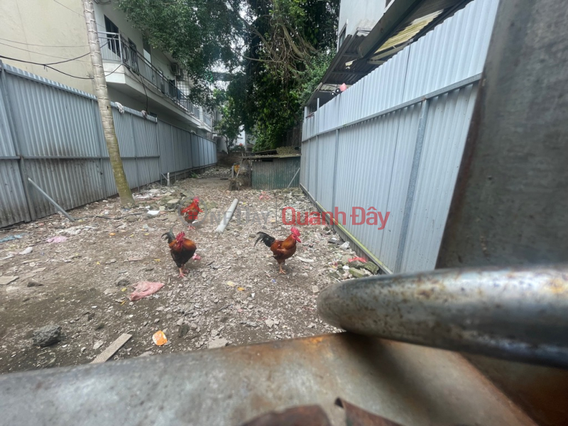 Property Search Vietnam | OneDay | Residential | Sales Listings | Land for sale in Alley 264 Ngoc Thuy, 158m2, for trucks, corner lot, build mini-office, only over 11 billion, negotiable. Contact 0936123469