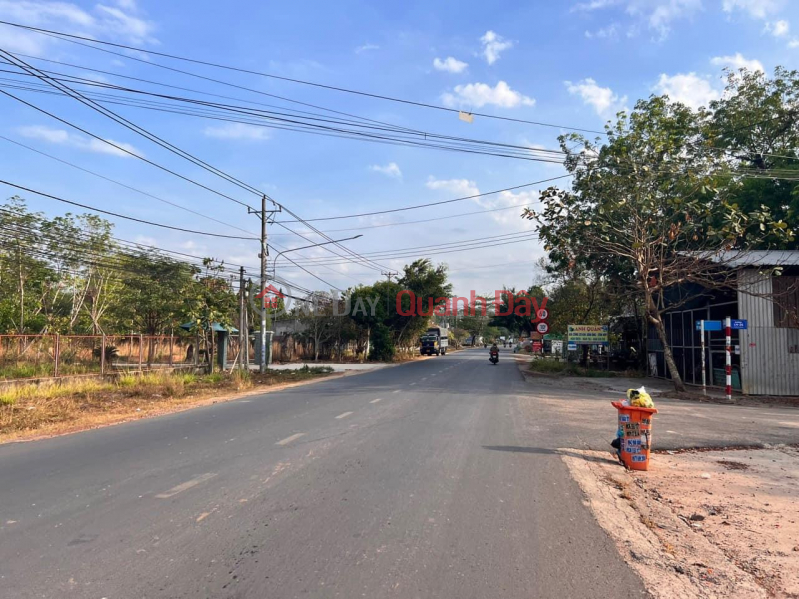 đ 1.2 Billion SELL URGENTLY! OWNER Sells Split Plot F0 In Bau Bang, Binh Duong Province