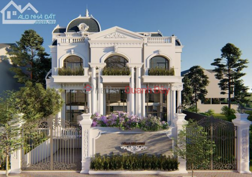 Prime commercial space on Phan Xich Long street, 4*20 meters, 4 floors with elevator, only 26.5 billion VND. Sales Listings