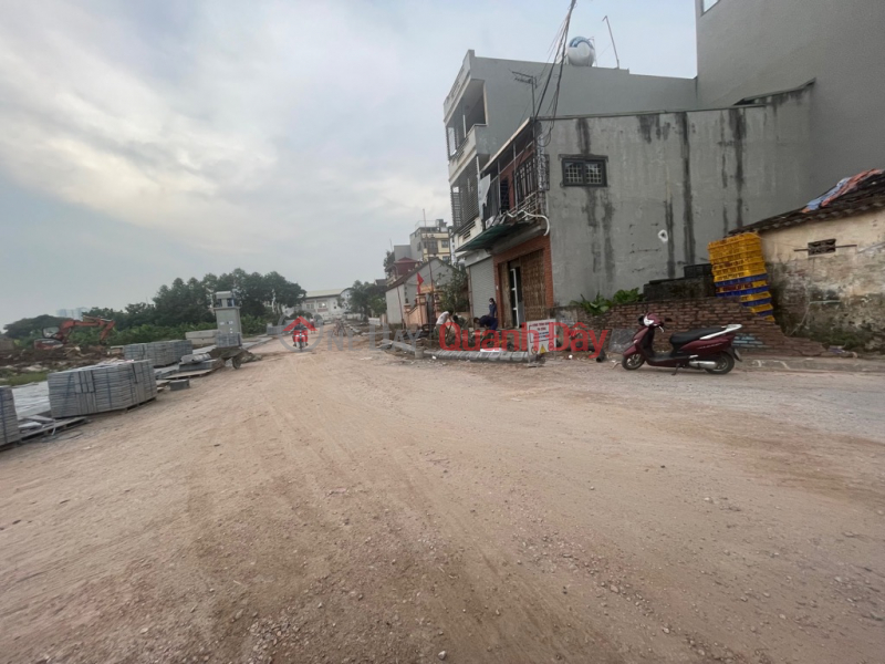 Property Search Vietnam | OneDay | Residential | Sales Listings | Selling a level 4 house on Co Linh street, alley as big as a top business street, area 61m2, price 6.4 billion