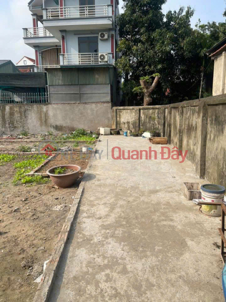 Urgent sale of beautiful land in Vinh Trung - One house away from the main road, near the Olympic area - Ideal for building a home or investment. Sales Listings