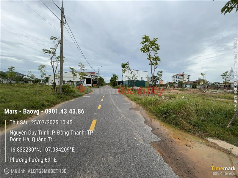 Property Search Vietnam | OneDay | Nhà ở Niêm yết bán | CHỦ KẸT TIỀN CẦN BÁN GẤP TẠI ĐÔNG HÀ, QUẢNG TRỊ GIÁ 3TY