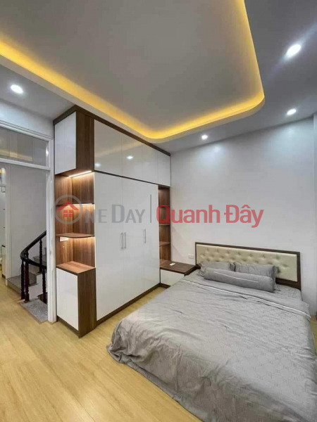 XUAN DINH 31m2 - 5 FLOORS - 4m FRONT - PRICE 4.85 BILLION - WIDE LANE Sales Listings