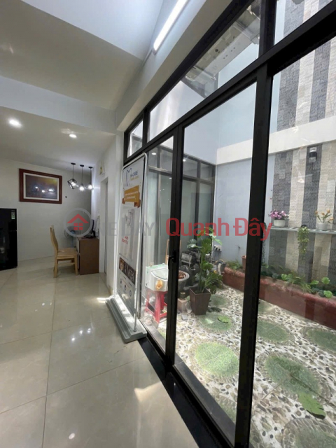 ► MT Đường 2 Tháng 9, gần Cầu Tiên Sơn, 109m2, 3.5 tầng, dòng tiền cho thuê KD 40tr, 13.x tỷ _0