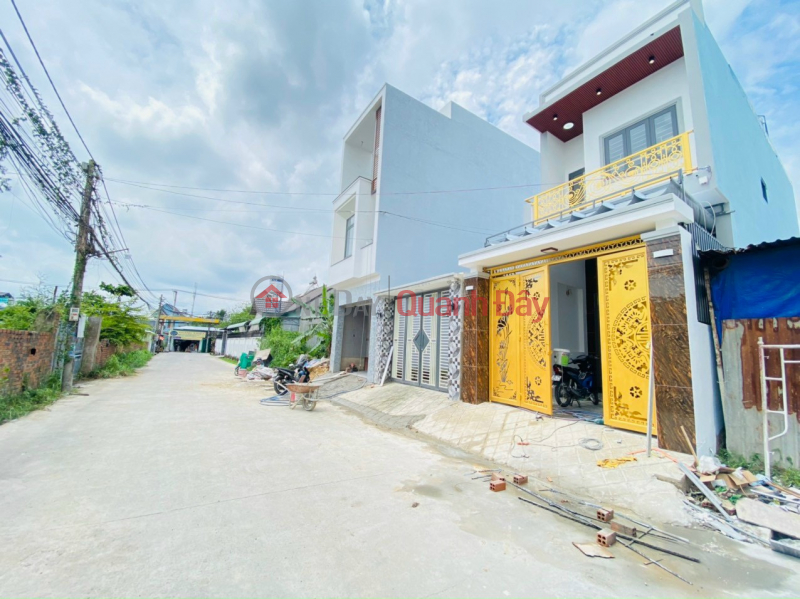 Property Search Vietnam | OneDay | Residential | Sales Listings Selling a house with private windows, near Hoang Yen Kindergarten, Trang Dai Ward, Bien Hoa, Dong Nai