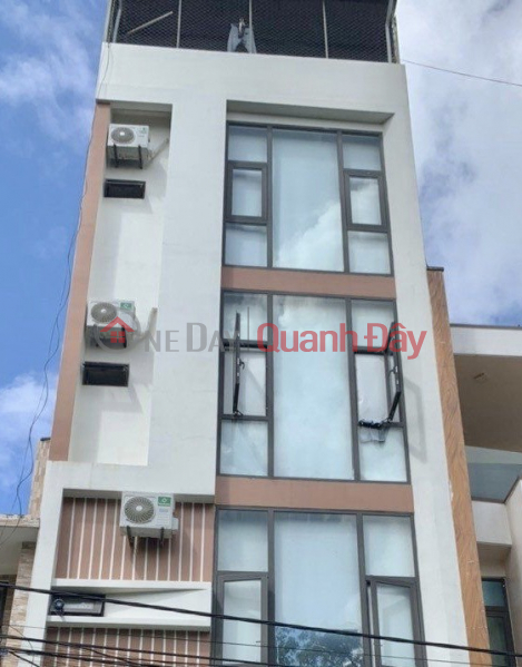 GONG KONG - FOR SALE 5 storey apartment building Pham Dinh Ho - Elevator - 12 ROOM - CASHING 40M\\/T Sales Listings