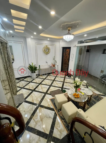 | Làm ơn chọn, Nhà ở | Niêm yết bán, đ 7,5 tỷ