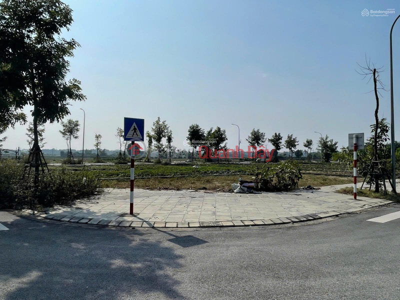 Chuyển nhượng lô đất giãn dân Dự Án Cầu Tứ Liên chính chủ Gia Đình giao dịch Việt Nam, Bán | đ 6 tỷ