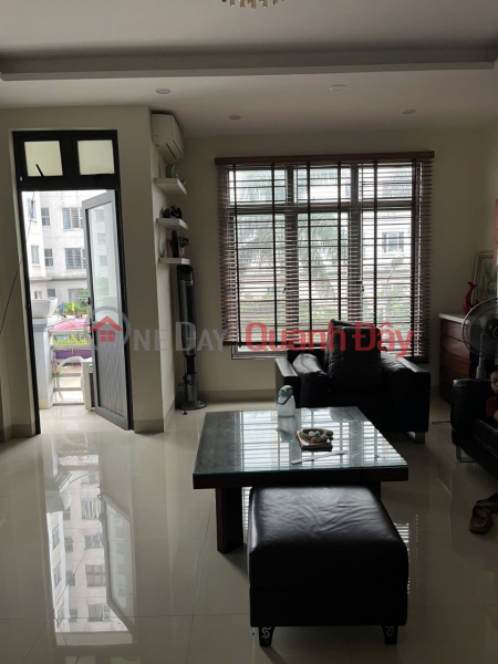 Property Search Vietnam | OneDay | Residential, Sales Listings | LK, KDG, KIEN HUNG - HA DONG, 68 SQUARE METERS, 6 FLOORS, COMMERCIAL, BUSINESS, FRONTAGE 5 METERS, PRICE 17.8 BILLION.