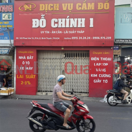 CHÍNH CHỦ Cần Bán Nhanh Căn Nhà Mặt Tiền Phan Văn Trị, Quận Bình Thạnh , TP HCM _0