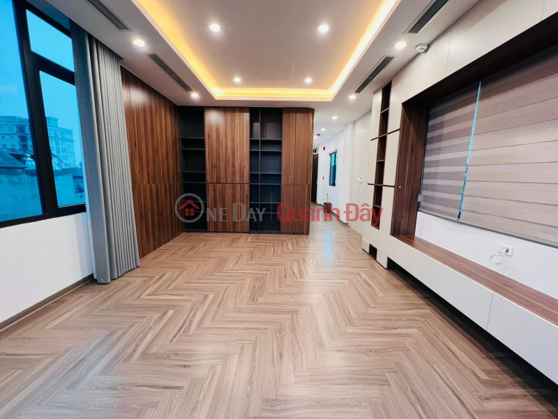 Property Search Vietnam | OneDay | Nhà ở, Niêm yết bán HẠ CHÀO BÁN GẤP-Building 9 Tầng Vũ Phạm Hàm (Nguyễn Khang) 75m/MT 4.5m 33.9 Tỷ