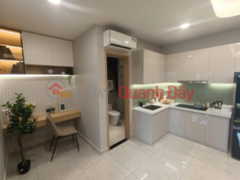 Spacious 2 bedrooms at K-Home – Ideal living space for the whole family _0