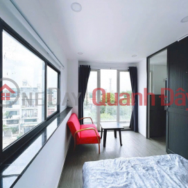 CHO THUÊ CĂN HỘ 1PN CỰC RỘNG 45M² – SAU THE VISTA AN PHÚ – BAN CÔNG LỚN, VIEW SÔNG SÀI GÒN _0