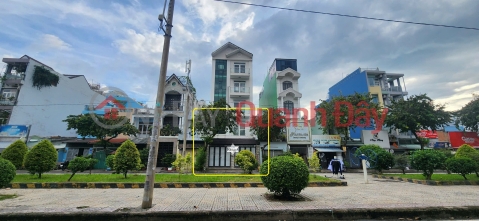 House for rent on Hien Vuong street frontage, 140m², 1 floor - 7m wide _0