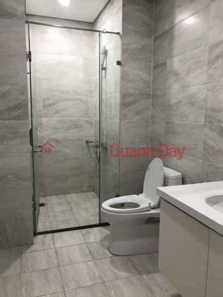 Bỏ ra 4 tỷ, rước ngay căn hộ 1PN ECOLIFE CAPITOL với view ngắm hoàng hôn cực chill | Việt Nam | Bán | đ 4 tỷ