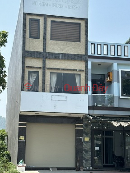 Property Search Vietnam | OneDay | Residential | Sales Listings House for sale at 349 Hoang Van Thai, Hoa Khanh Nam Ward, Lien Chieu District, Da Nang.