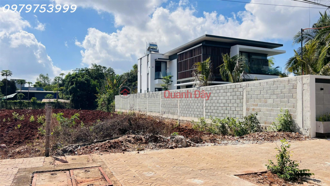 Chính Chủ Cần Bán Lô Đất Mặt Tiền Vị Trí Đẹp Tại Bà Rịa Vũng Tàu, giá đầu tư | Việt Nam, Bán đ 6,3 tỷ