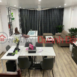 House for sale on Nguyen Luong Bang street, Dong Da, 31m2, 6 floors, 14.6 billion _0