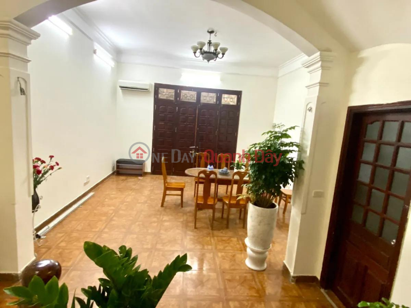 Property Search Vietnam | OneDay | Residential | Sales Listings, Hotspot ! Vuong Thua Vu, car parked, sturdy house, 85m 4T 5.6m 20.8 billion, sdcc.