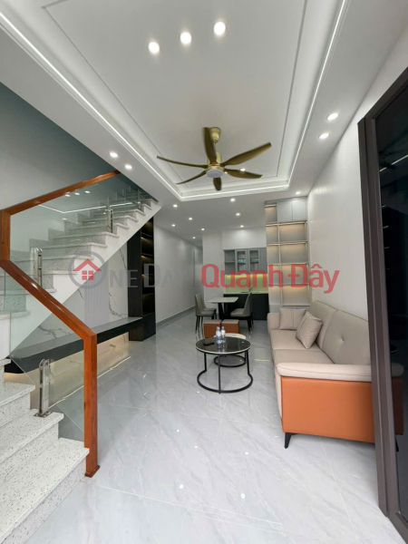 Property Search Vietnam | OneDay | Nhà ở, Niêm yết bán, Nhà độc lập 2 tầng Kiều Hạ 1, An Dương - Ô tô đỗ cửa - Full nội thất - Giá chỉ từ 1,79 tỷ