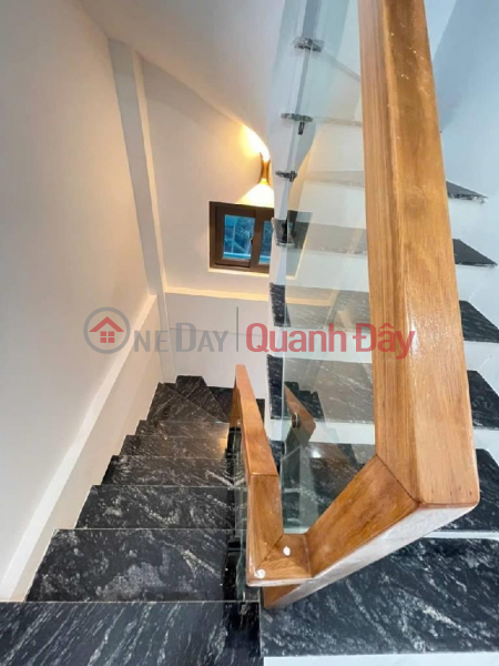 HOUSE FOR SALE 40M DUONG NOI, 10M TO CAR, ONLY 7 BILLION Vietnam | Sales, đ 7 Billion