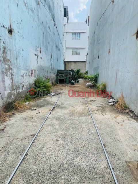 Selling 104m2 Land - Frontage of Road No. 41, Binh Tri Dong B -- BUSY MISSILE AREA - BINH TAN _0