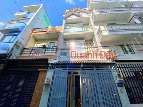 EXTREMELY CLEAR ALLEY FOR TRUCKS - 3 STURDY FLOORS - 40M2 - 4x10 SQUARE - NEAR MA LO - BEAUTIFUL BOOK, FULL COMPLETION - _0