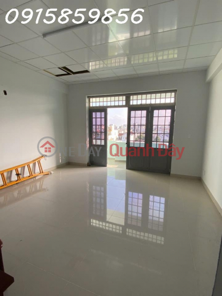 Whole house for rent for office, training center...etc. frontage No. 206 Vietnam Rental | đ 45 Million/ month