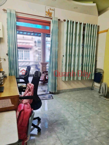 đ 5.66 Billion Bán nhà 4×18m² Giá 5.66tỷ