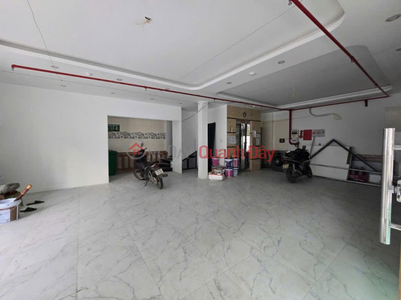 SUPER PRODUCT SERVICE BUILDING – CORNER LOT – CAR ACCESS – THROUGH ALLEY – CASH FLOW NEARLY 1.2 BILLION/YEAR, Vietnam, Sales | đ 29 Billion