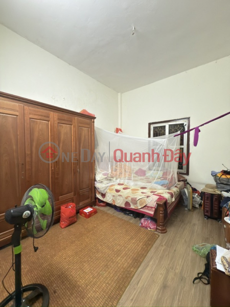 Nguyễn Trãi, siêu phẩm, mặt tiền rộng, nhà đẹp, cách phố vài chục M, Việt Nam | Bán, đ 11,5 tỷ