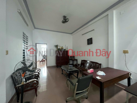 Selling 2-storey house, frontage on Duong Tu Giang - Tan Tien street for only 13 billion _0