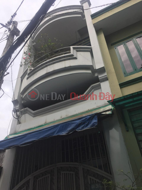 OWNERS' HOUSE - GOOD PRICE - Quick Selling House Central Location District 10 - HCMC _0