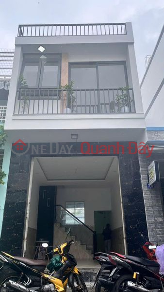 House for sale on Tong Van Quang Street (B6 Street, Phuoc Hai Urban Area),Nha Trang City Center Sales Listings