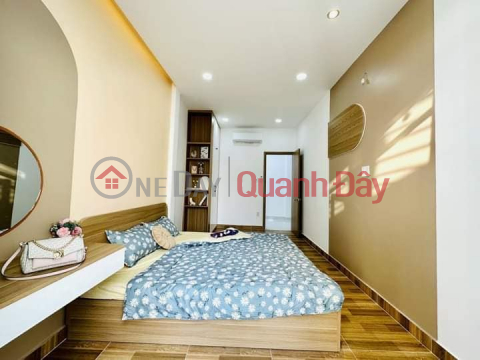 House for sale in alley 451 to Hien Thanh, District 10 HXT 50m2 only 6.5 billion _0