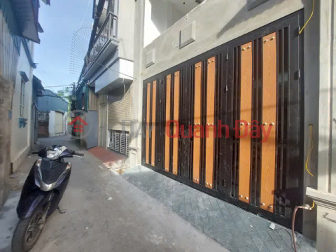 BEAUTIFUL HOUSE - AVAILABLE ON NGUYEN VAN LINH STREET, 55M2 X 6 FLOORS, FRONTAGE 4.6M, 10 BILLION. _0