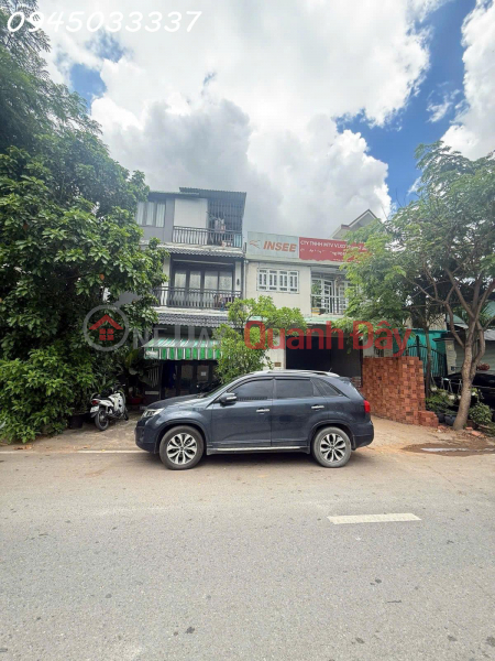 PRIME COMMERCIAL LOCATION IN DISTRICT 7 – CONNECTING TRAN XUAN SOAN AND HUYNH TAN PHAT STREETS – ONLY 4.25 BILLION VND Sales Listings