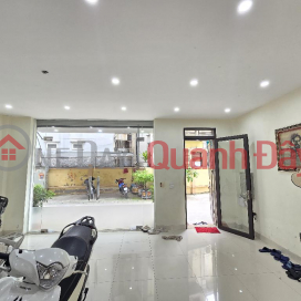 House for sale in Khuong Ha Lot, 6 floors - ELEVATOR - BUSINESS _0