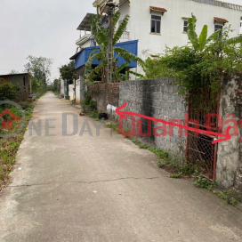 Bán lô đất 388,7m2 ( thổ cư 240m) Thuộc Xã Hùng Cường – Hưng Yên – Hưng Yên. _0