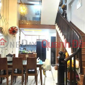 BÁN NHÀ 4 TẦNG - LÔ GÓC HAI MẶT THOÁNG – Ô TÔ NHỎ VÀO NHÀ – VĂN TRÌ, GẦN ĐH CÔNG NGHIỆP _0