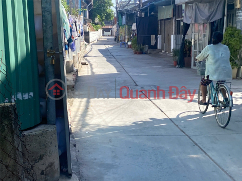 HOT HOT – CHÍNH CHỦ CẦN BÁN ĐẤT VỊ TRÍ ĐẸP TẠI Phường Bình Hưng Hòa, Quận Bình Tân, HCM _0