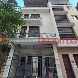 45 billion - super VIP building Trung Kinh, Cau Giay - suitable for office rental _0