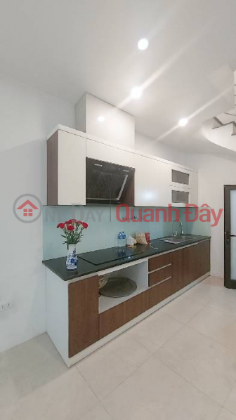 Property Search Vietnam | OneDay | Residential Sales Listings | SMALL TAI CHINH HOUSE FOR SALE, ONLY 2.8 BILLION, NOW AVAILABLE 3-FLOOR 65M HOUSE, 4M2 FRONT, CAR 15M WAY FROM NHAFN, LIEN HE THANH