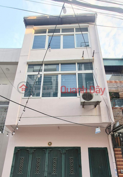 DONG NGOC TOWNHOUSE FOR SALE - NORTH TU LIEM - CENTRAL LOCATION FOR RESIDENCE, RENTAL, BUSINESS !! Area 50m2, - 4 Sales Listings
