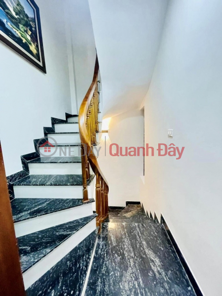 Property Search Vietnam | OneDay | Nhà ở, Niêm yết bán | Bán nhà Phố Xã Đàn quận Đống Đa 48m 5 tầng mặt tiền cực thoáng ngõ thông gần phố nhỉnh 4 tỷ