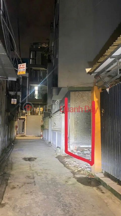 SELLING 66M2 LAND Tram Street 13.9 billion Long Bien Hanoi. _0