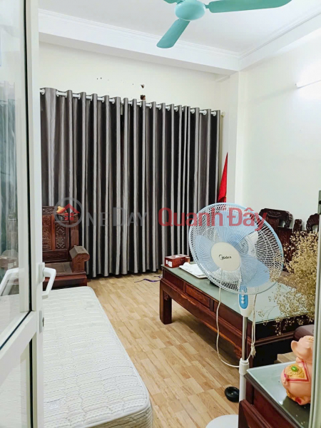 Property Search Vietnam | OneDay | Residential | Sales Listings | Super product in Dong Da district - Plot - Garage - Car parking at the door - good business - beautiful house ready to move in