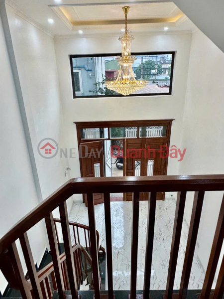 NHÀ MỚI KÍNH COONG -ĐẠI HƯNG- LẠC THỊ- NGÕ NÔNG - 3 THOÁNG - Ở CỰC SƯỚNG-Ô TÔ ĐỖ CỔNG -NHỈNH 6 TỶ, Việt Nam, Bán | đ 6,2 tỷ