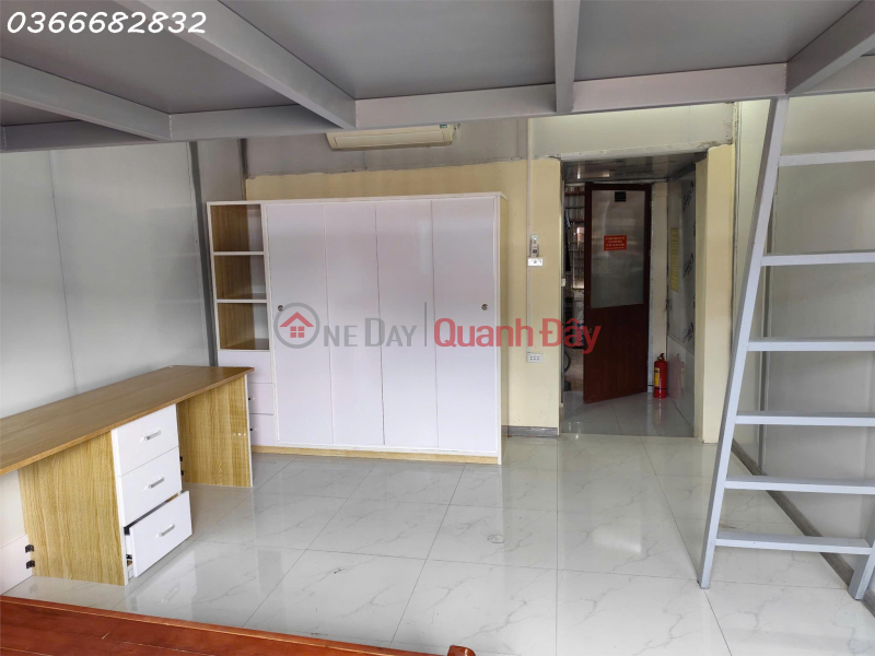 PHÒNG ĐẸP CHÍNH CHỦ - SÁT PHỐ ĐI BỘ 214 NGUYỄN XIỂN – THANH XUÂN Việt Nam Cho thuê đ 4,2 triệu/ tháng